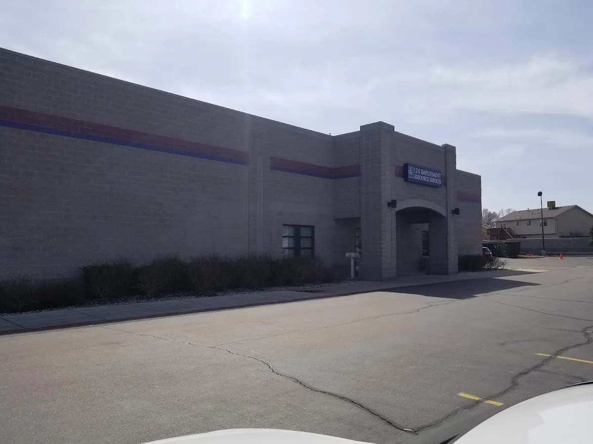 Latter-day Saint Employment Services