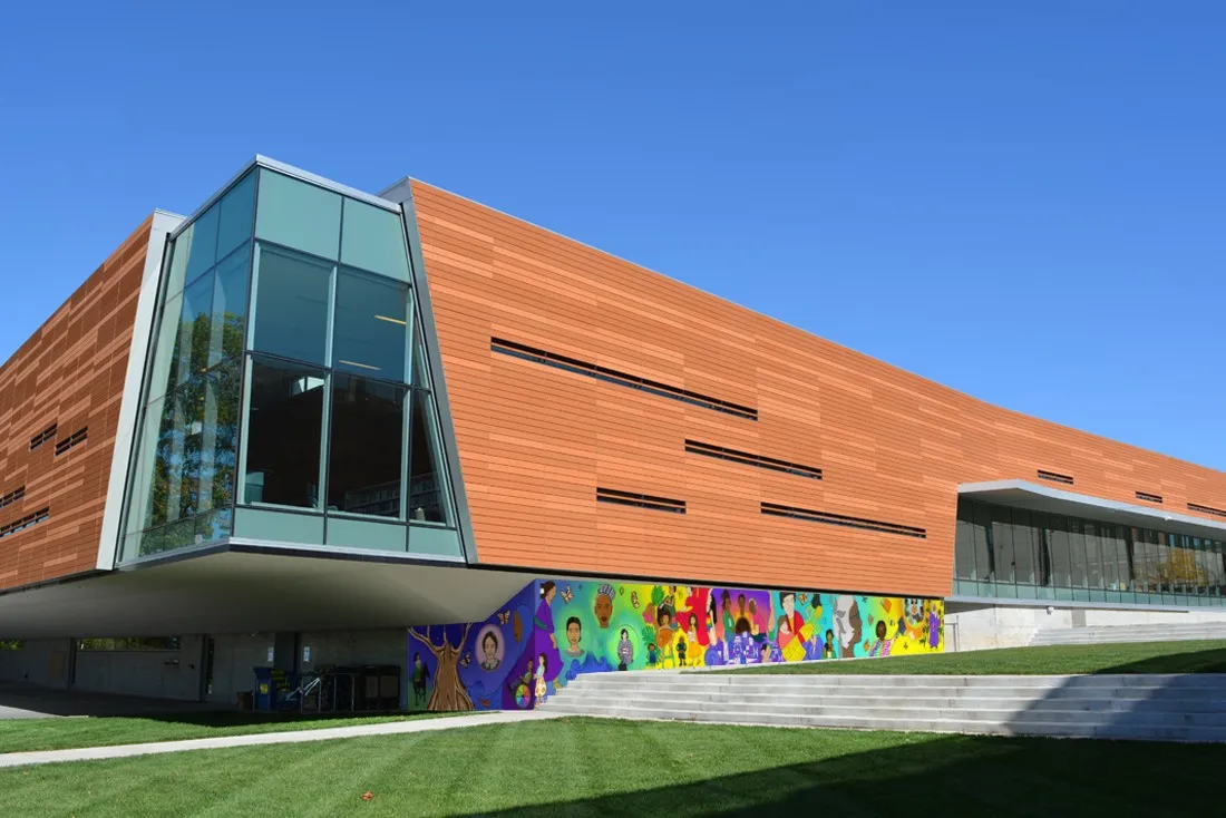 Lawrence Public Library