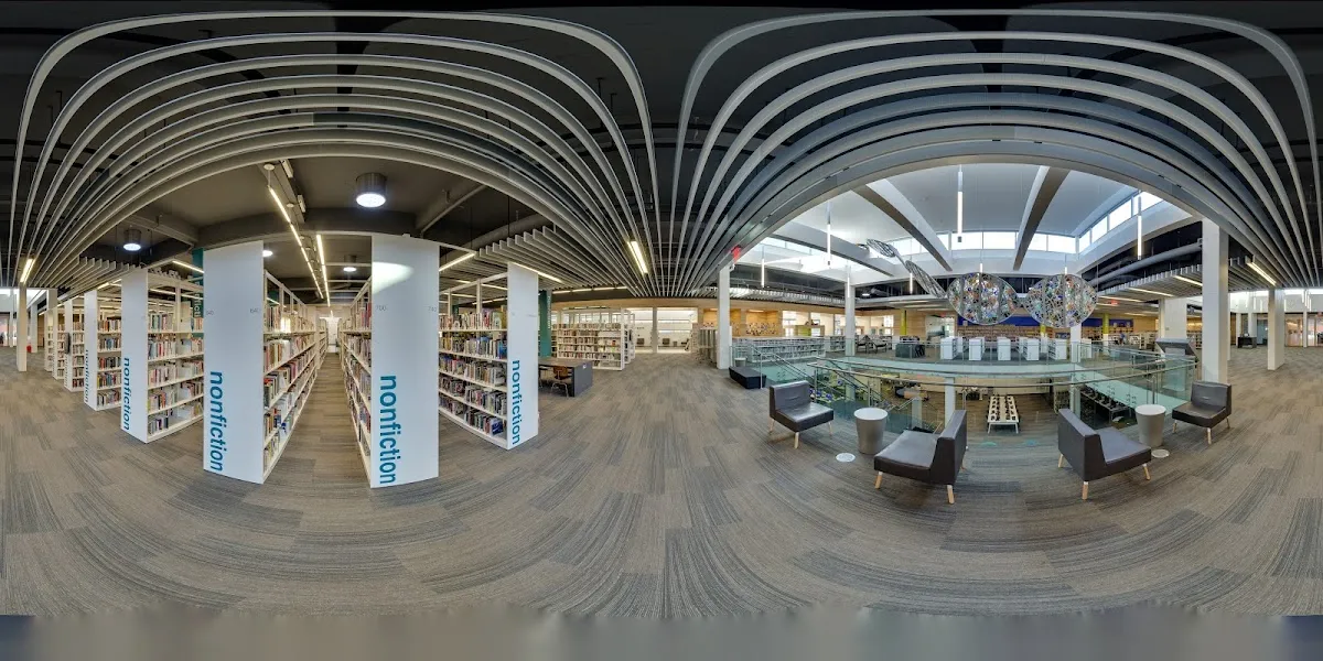 Lawrence Public Library – photo 2