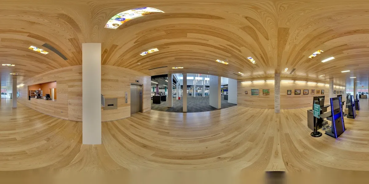 Lawrence Public Library – photo 3