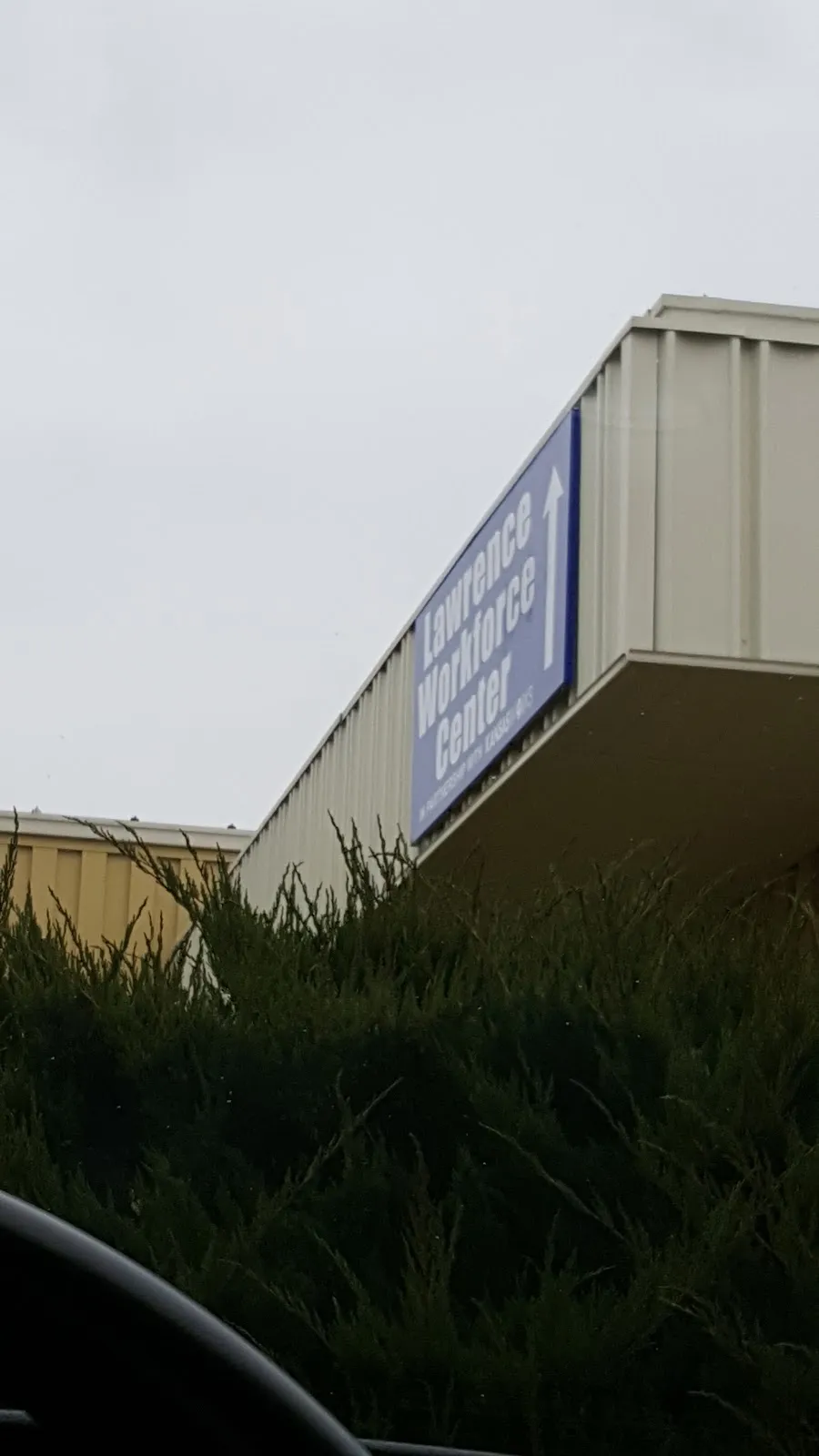 Lawrence Workforce Center