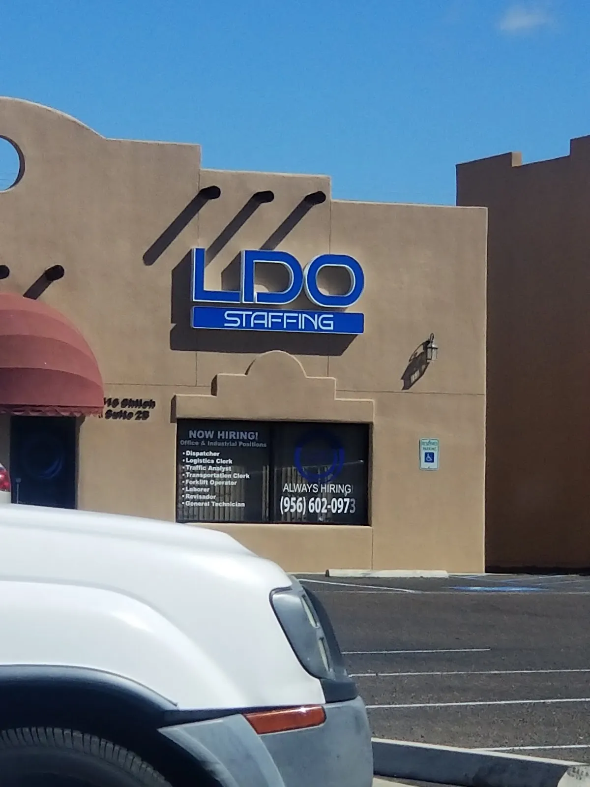 LDO Staffing Solutions