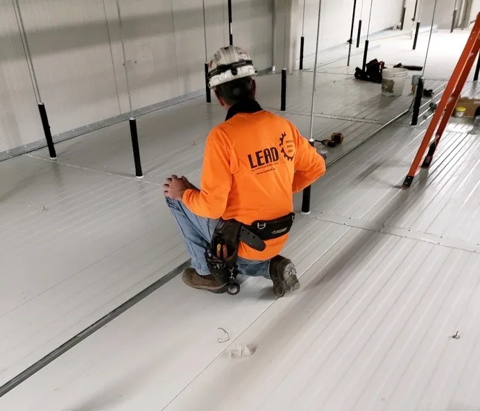 LEAD Corporate – photo 2