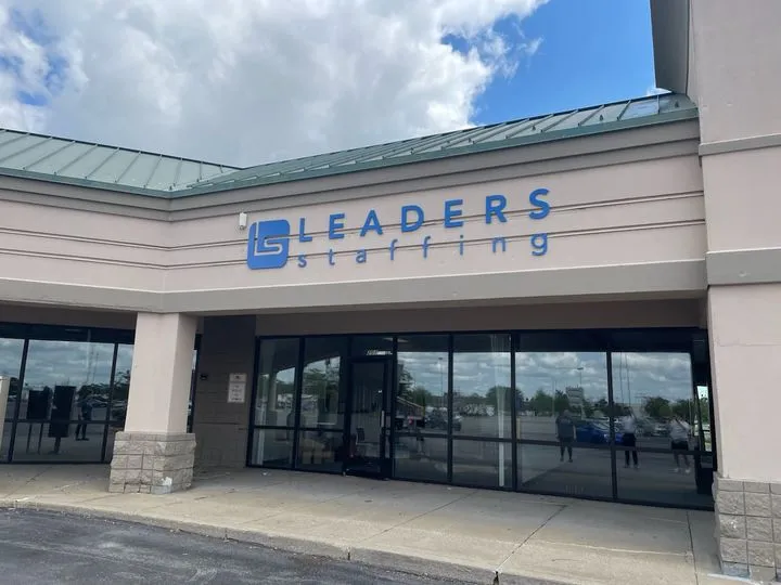 Leaders Staffing