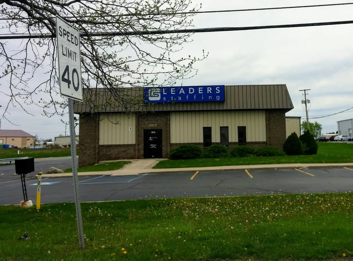 Leaders Staffing, LLC