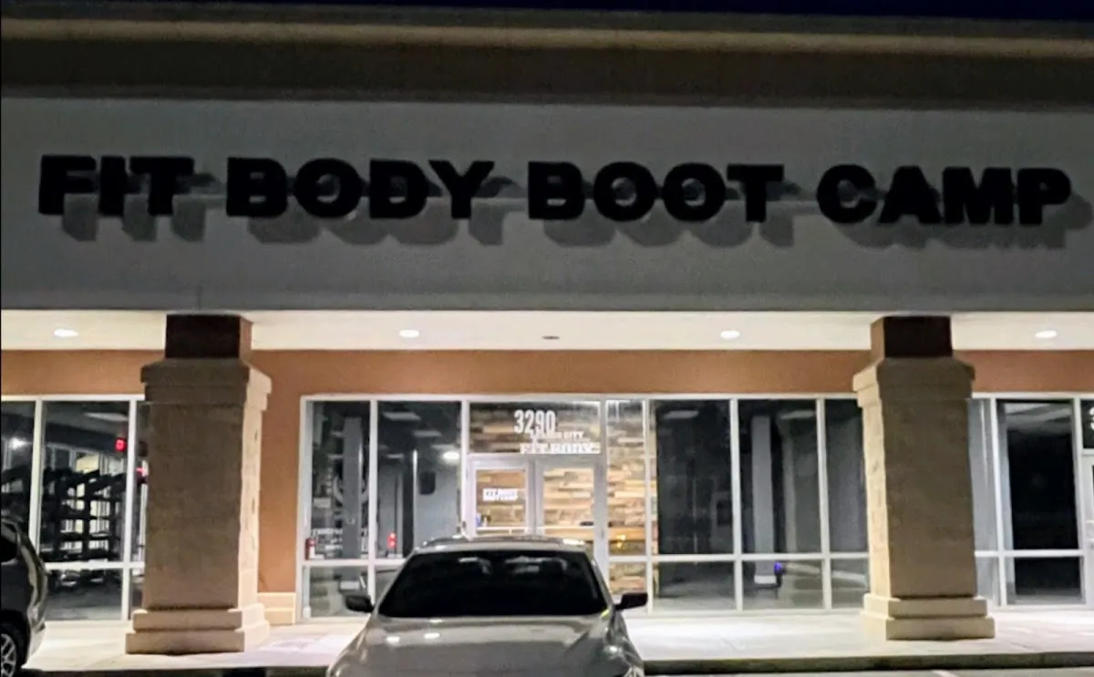 League City Army Recruiting Station