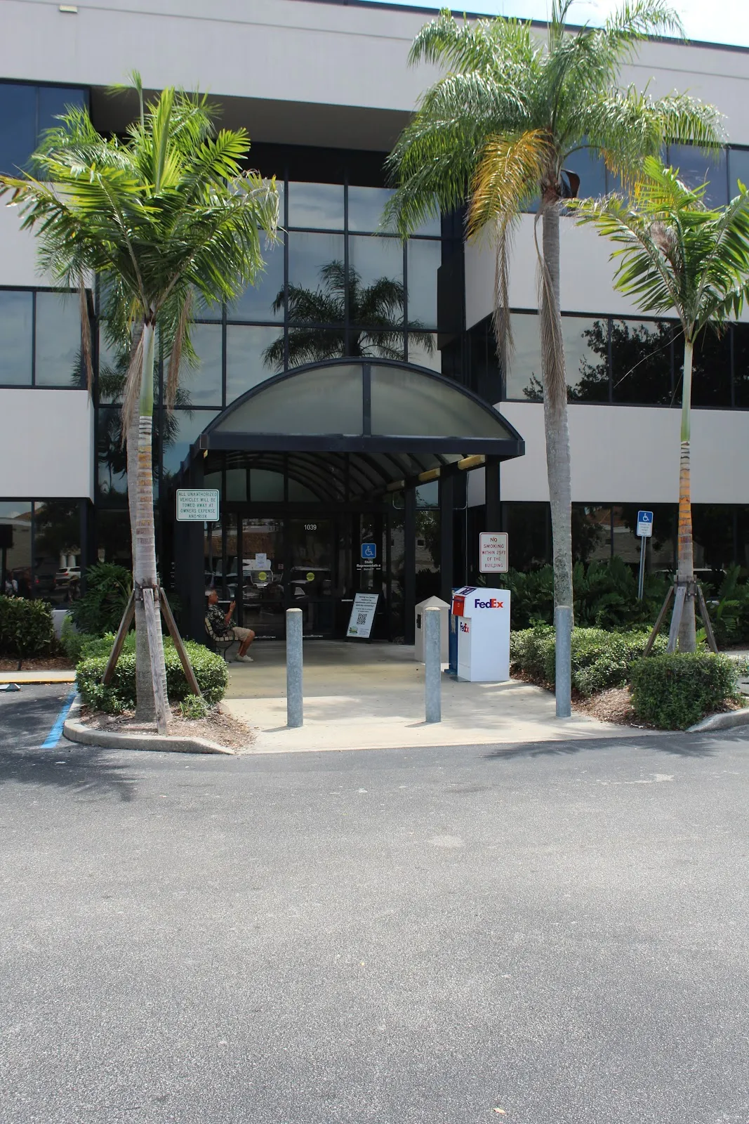 Lee County Tax Collector