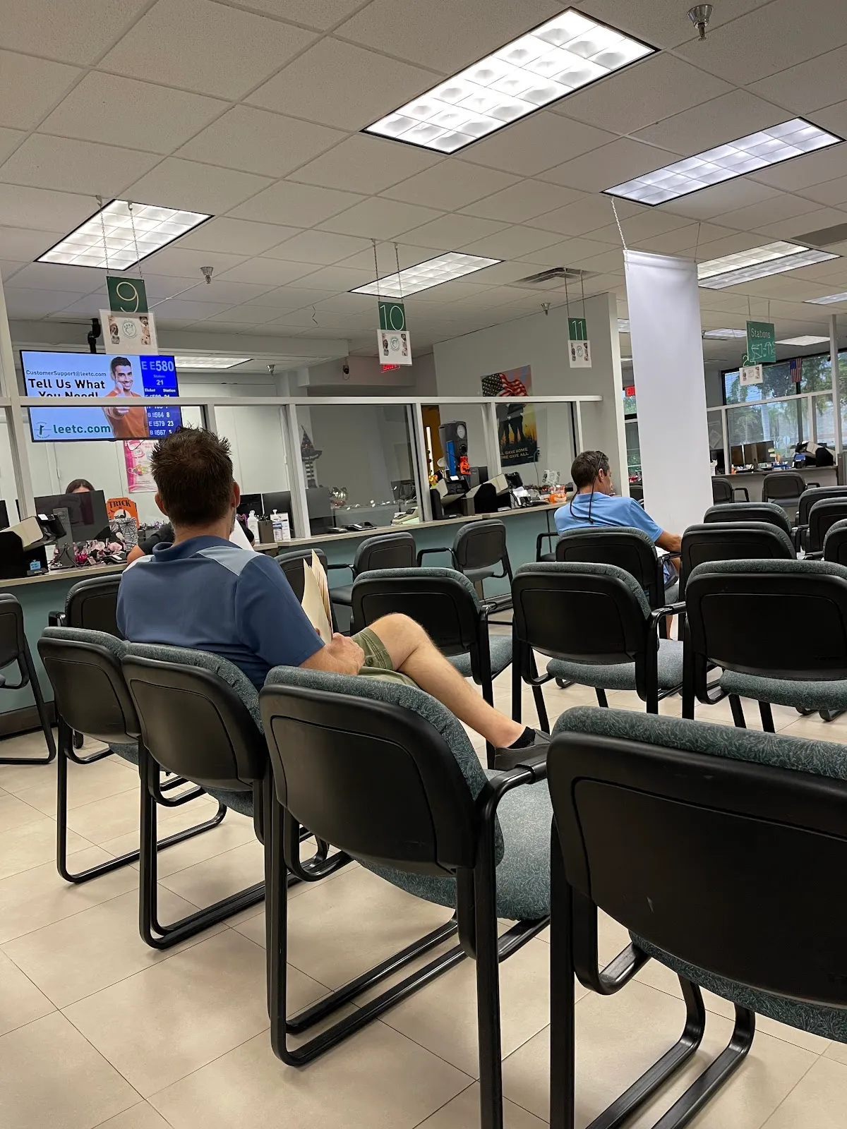 Lee County Tax Collector – photo 2