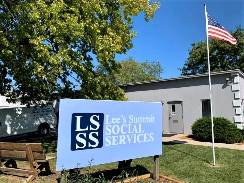 Lee's Summit Social Services