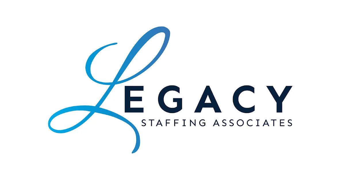 Legacy Staffing Associates – photo 3