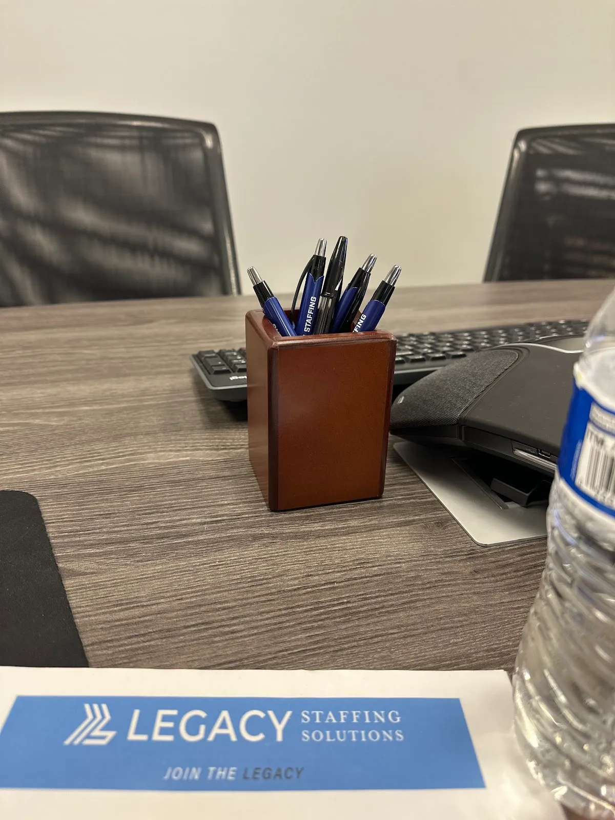 Legacy Staffing Solutions, Inc. – photo 2