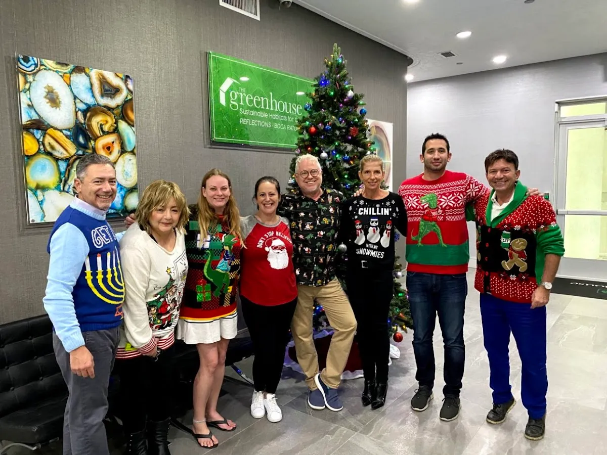 Legal Search Solutions, Inc.