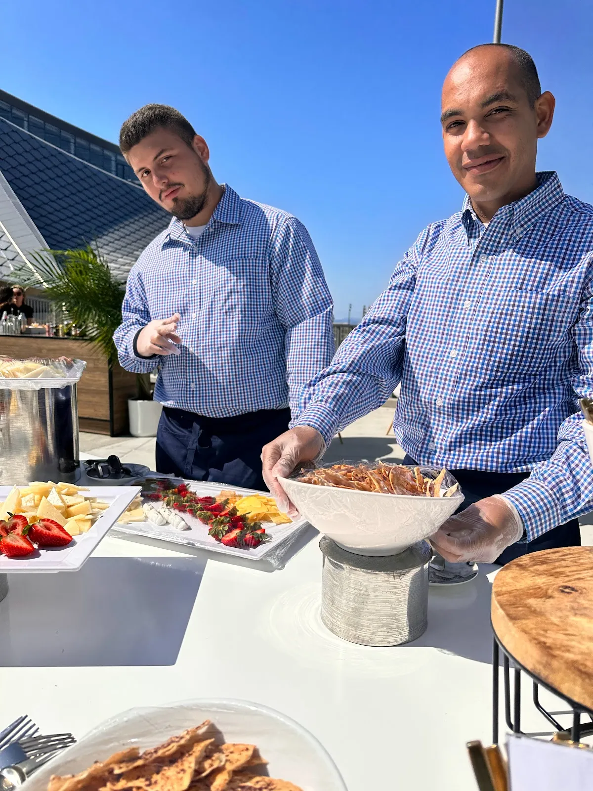 Legendary Event Staffing and Entertainment