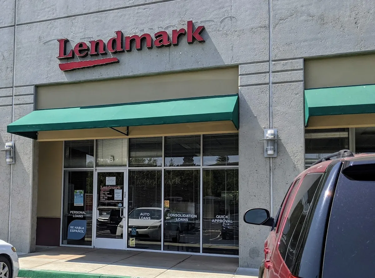 Lendmark Financial Services LLC