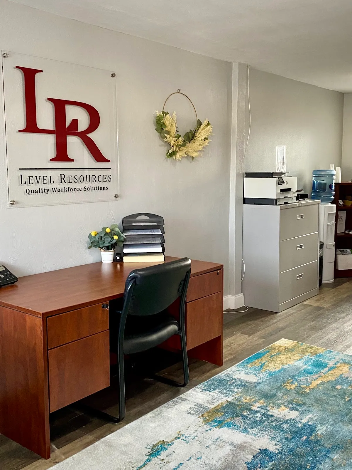 Level Resources, LLC