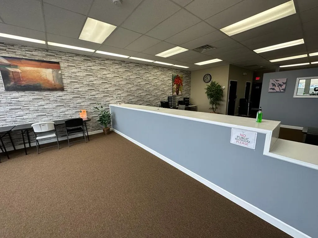 LG Recruitment Services