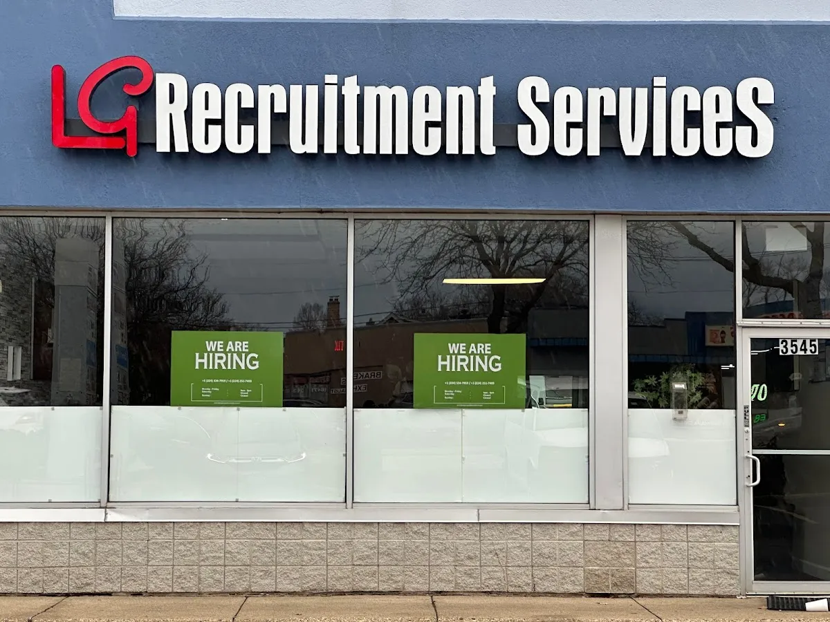 LG Recruitment Services – photo 2
