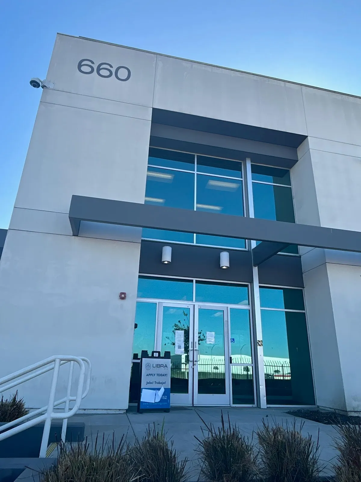 Libra Staffing, Inc. – photo 1