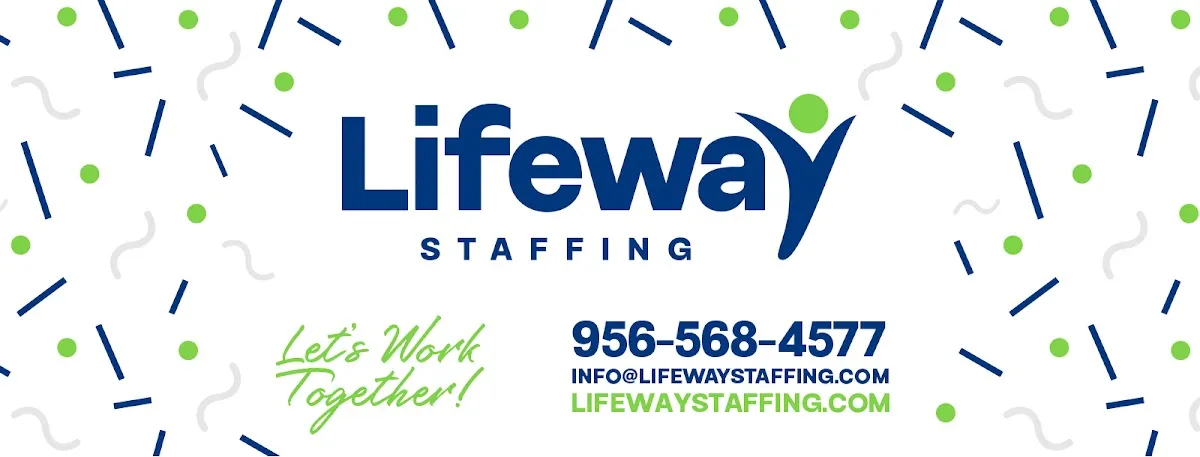 Lifeway Staffing