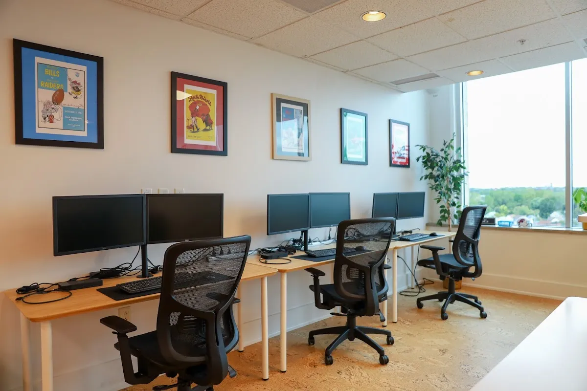 Lighthouse Technology Services