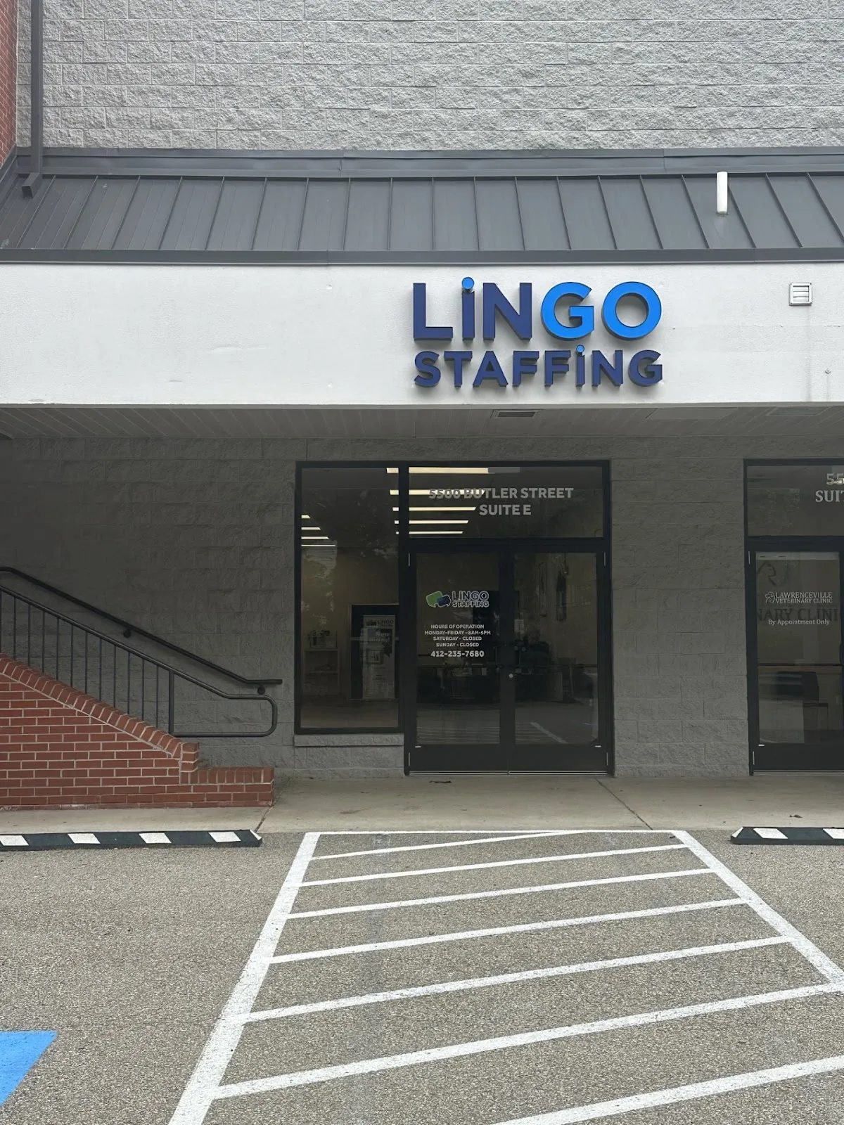 Lingo Staffing, Inc.