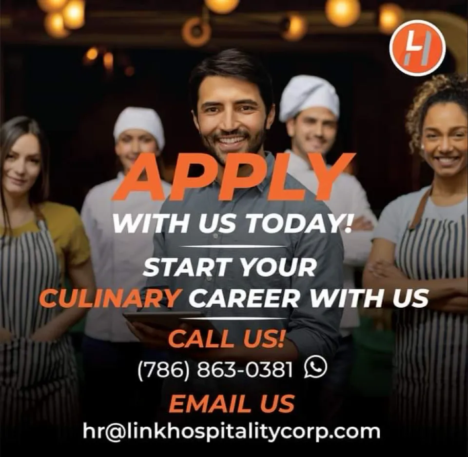 Link Hospitality Corp