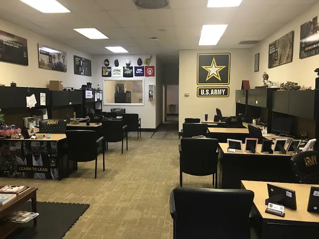 Livermore U.S. Army Recruiting Station – photo 2