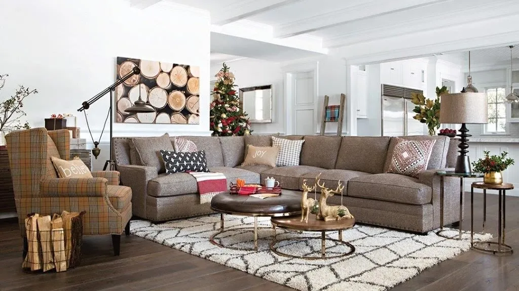 Living Spaces – photo 2