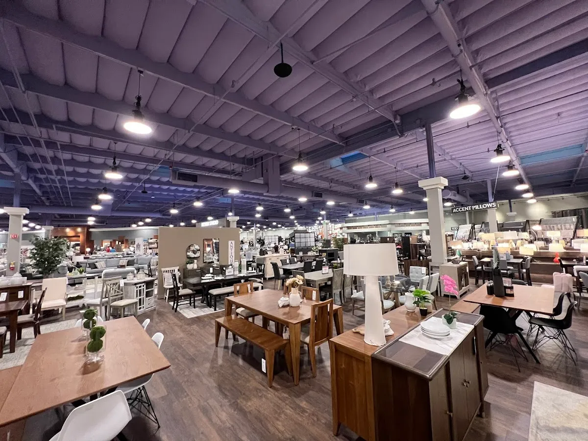 Living Spaces – photo 3