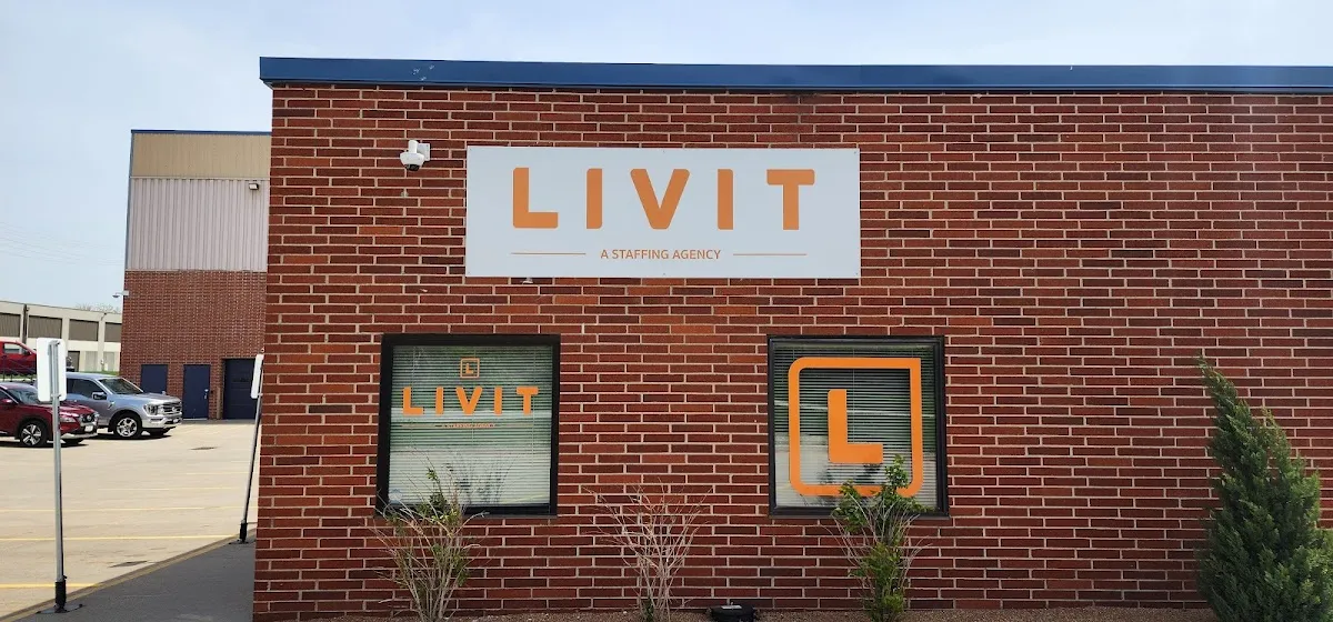 LIVIT Staffing