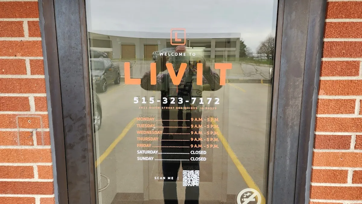 LIVIT Staffing – photo 2