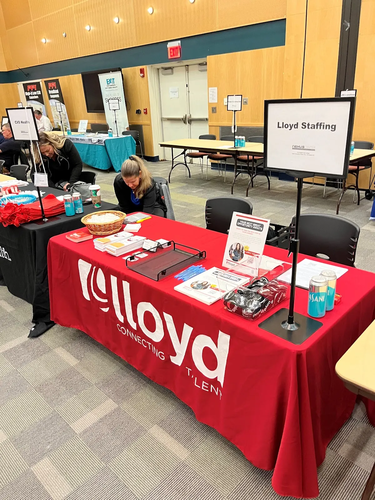 Lloyd Staffing – photo 2