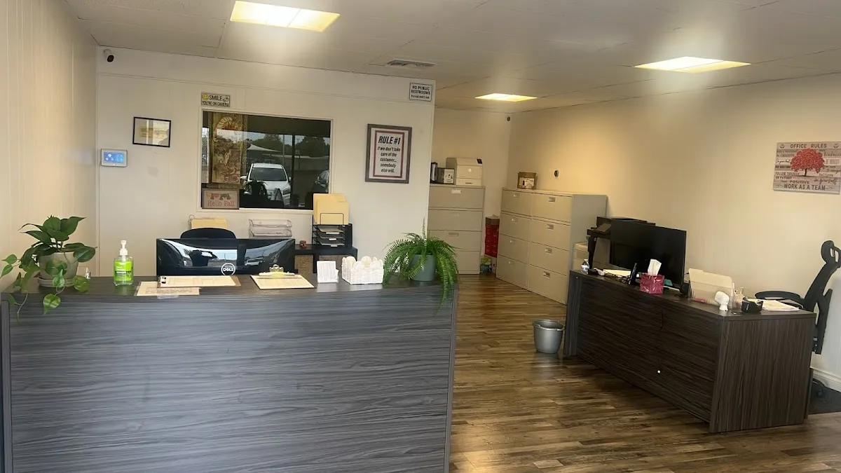 Lobos Staffing Inc. – photo 2