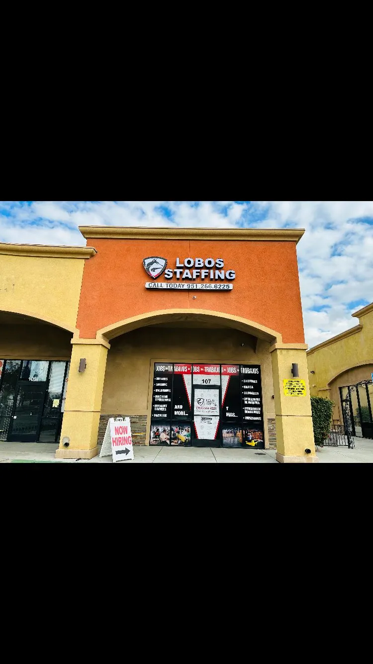 Lobos Staffing Inc. – photo 2