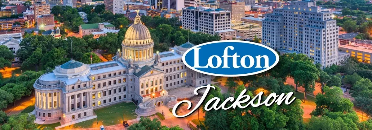 Lofton Staffing & Security Services