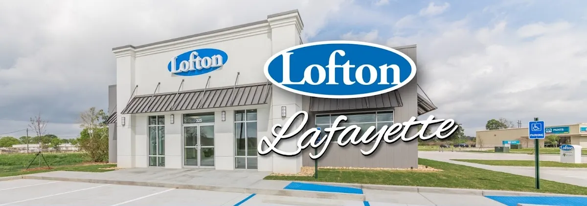 Lofton Staffing & Security Services