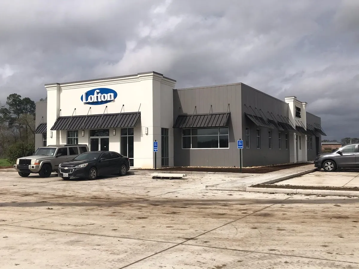 Lofton Staffing & Security Services – photo 3