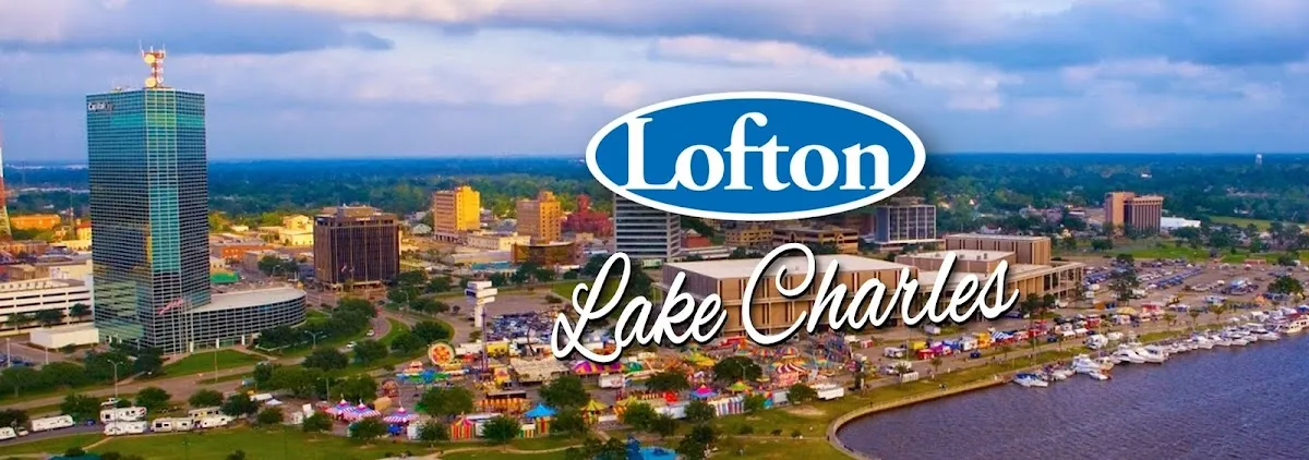 Lofton Staffing & Security Services