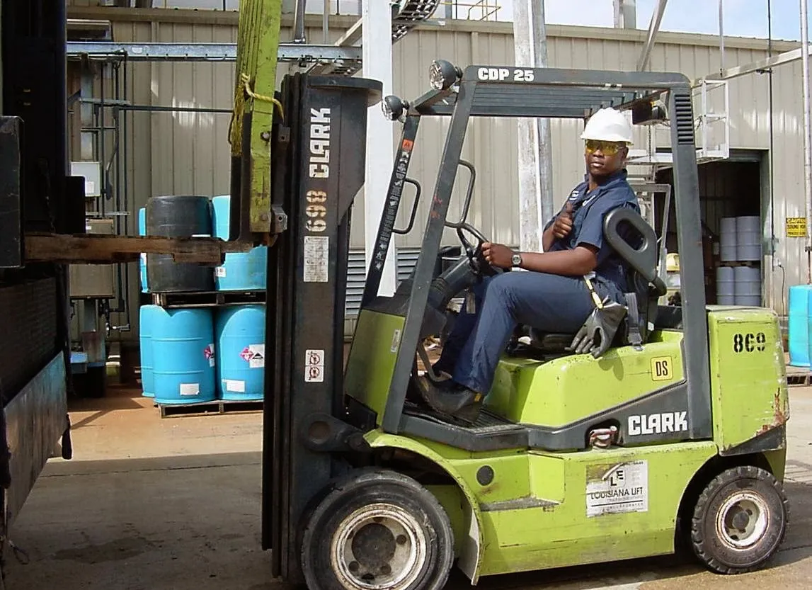 Lofton Staffing & Security Services – photo 2