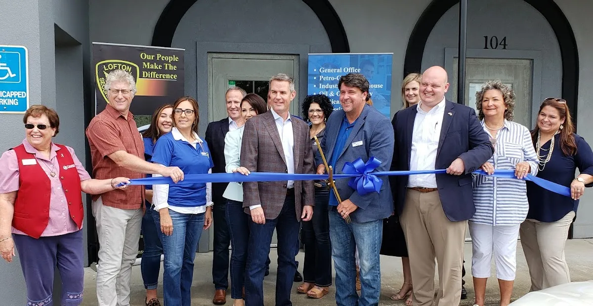 Lofton Staffing & Security Services – photo 3