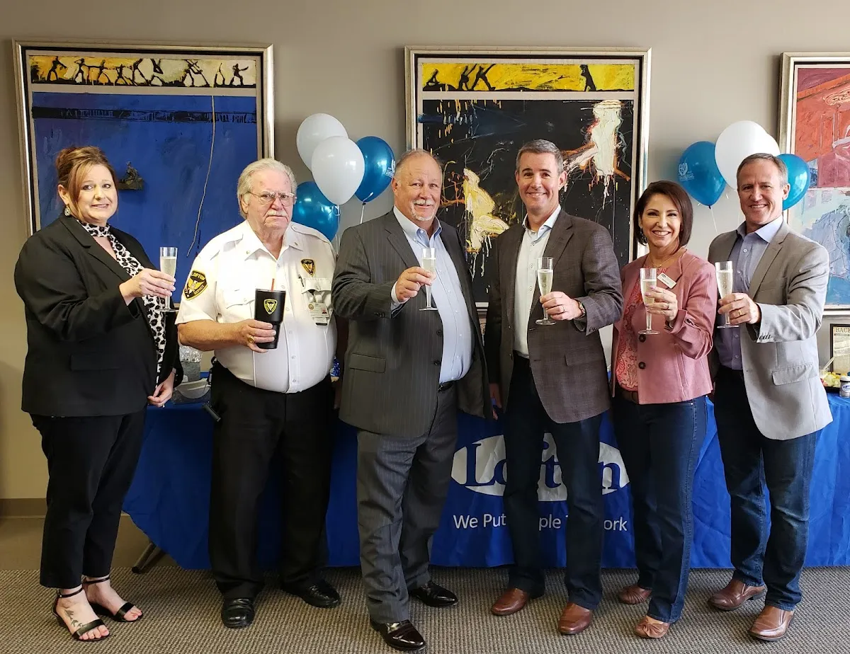 Lofton Staffing & Security Services – photo 2