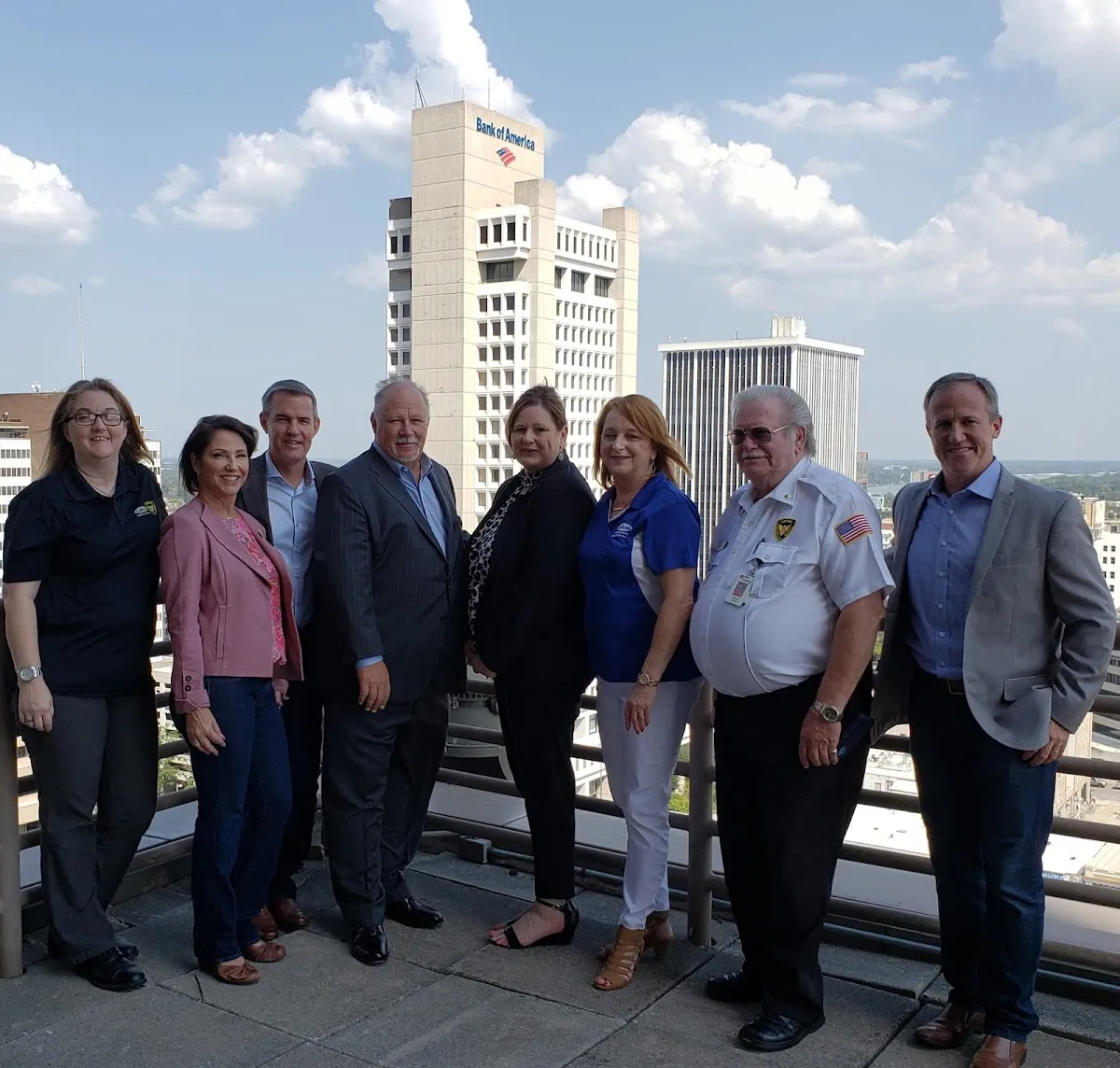 Lofton Staffing & Security Services – photo 3