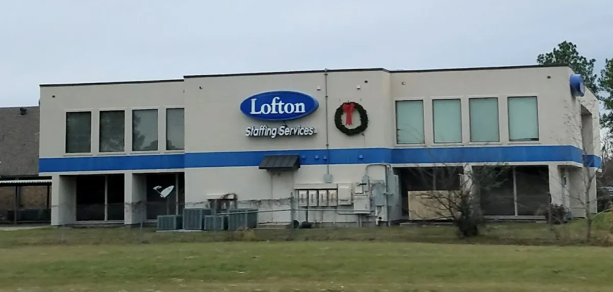 Lofton Staffing Services – photo 2