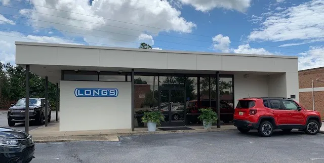 Long's Human Resource Services