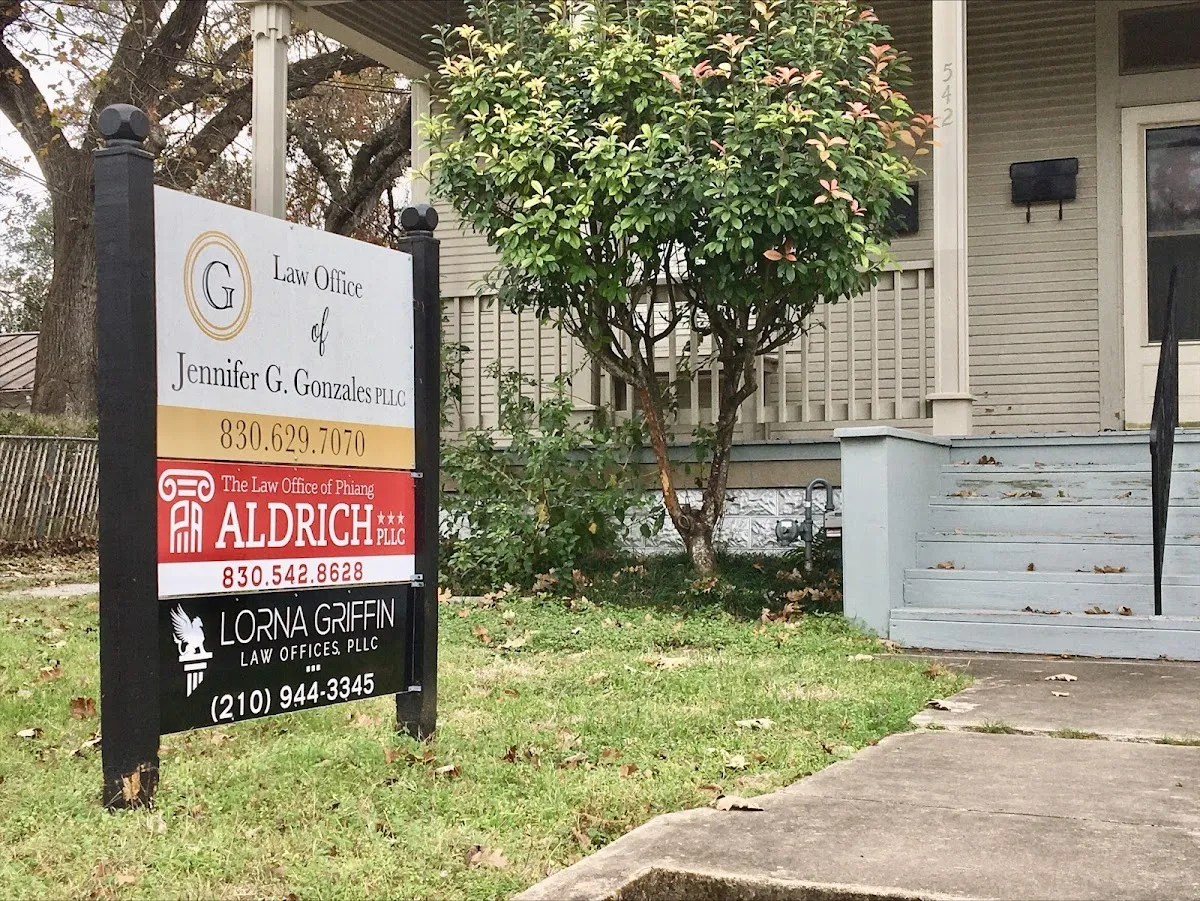 Lorna Griffin Law Offices, PLLC