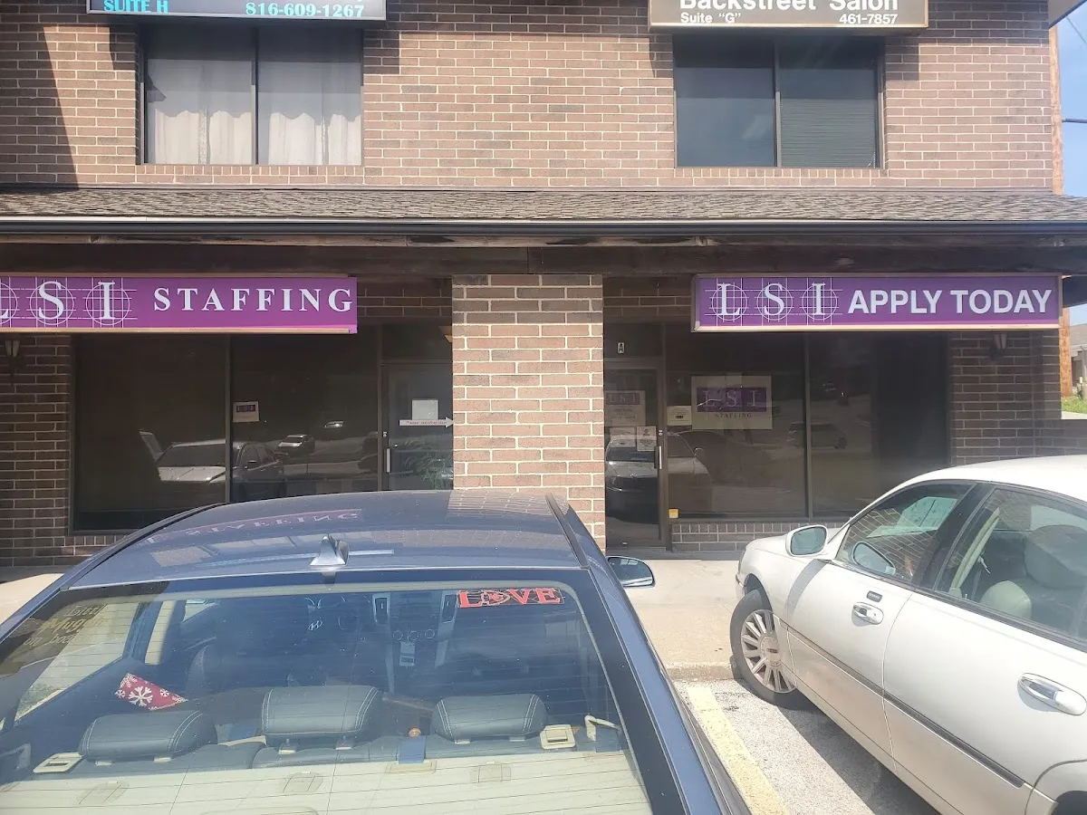 LSI Staffing