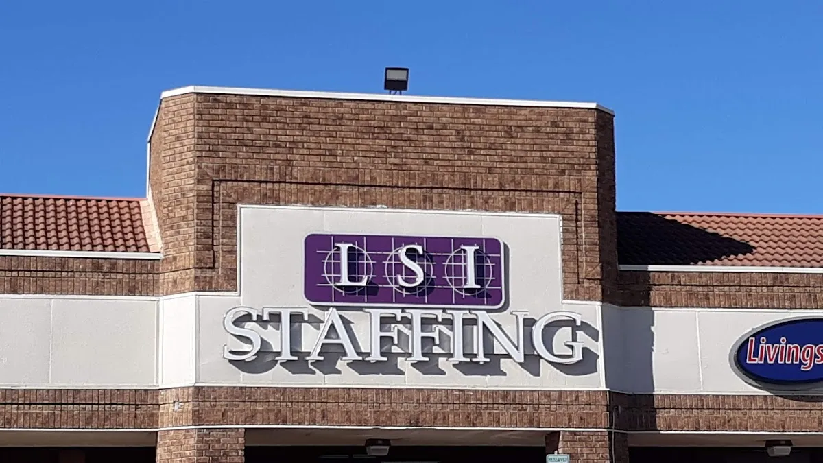 LSI Staffing
