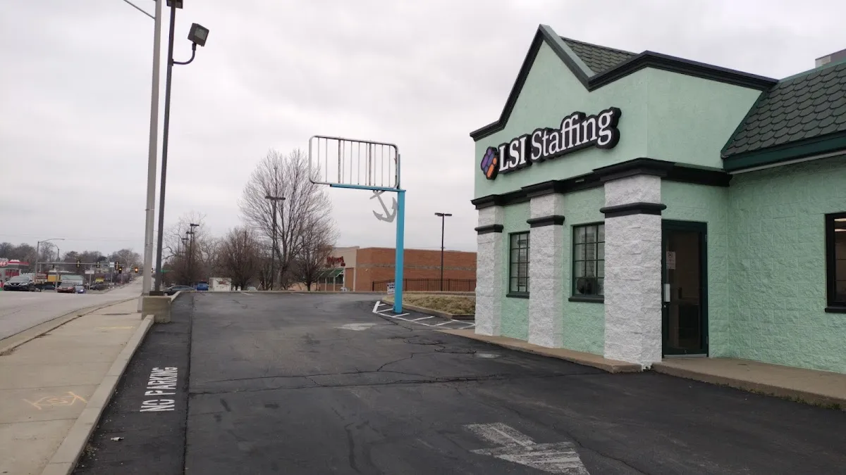 LSI Staffing – photo 2