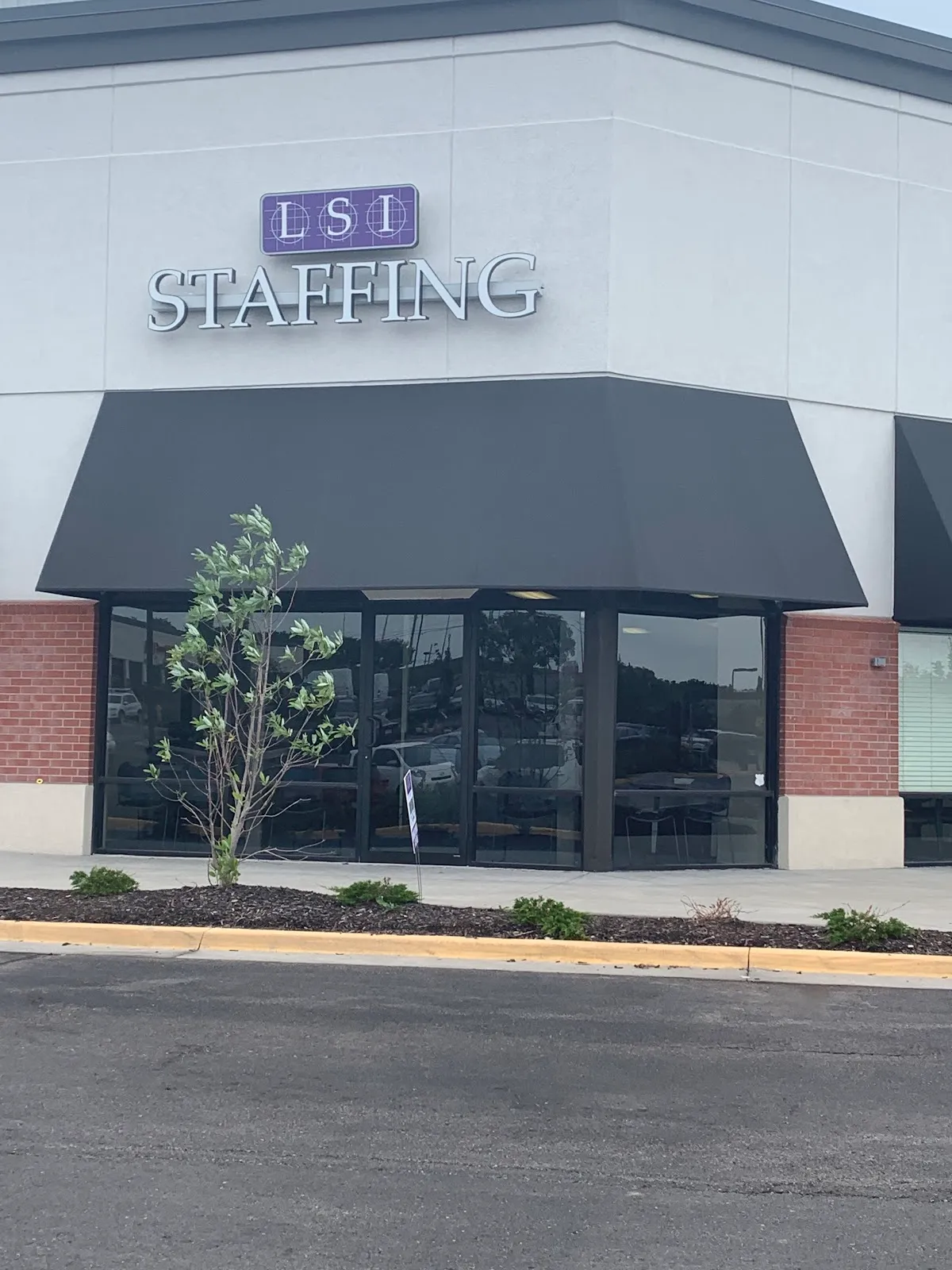 LSI Staffing