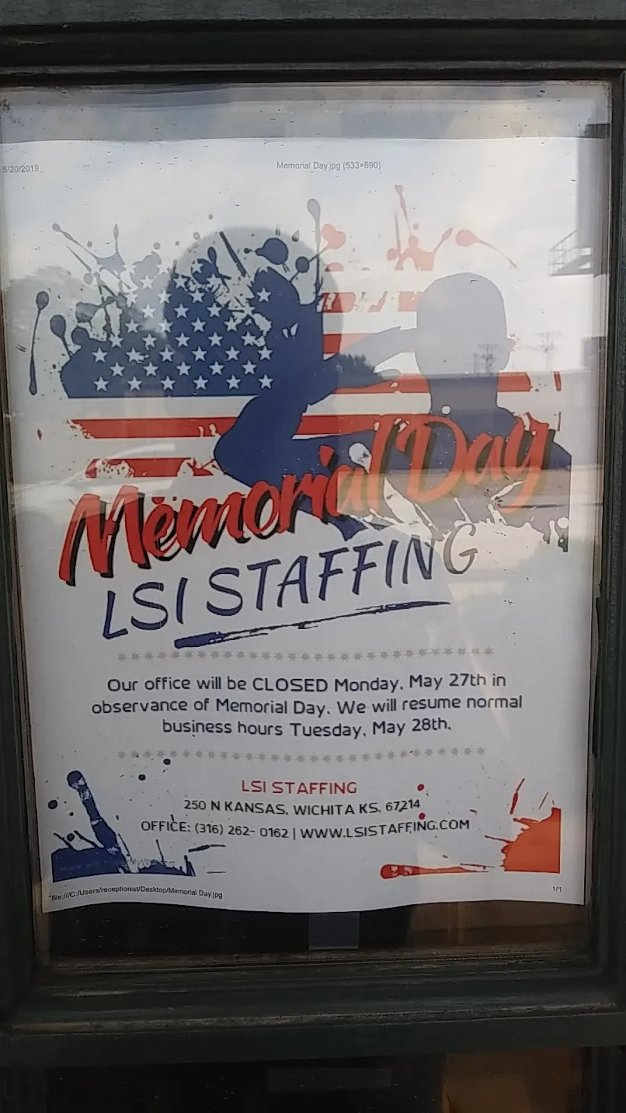 LSI Staffing – photo 2